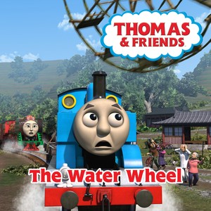 The Water Wheel, Pt. 1