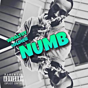 Numb (Explicit)