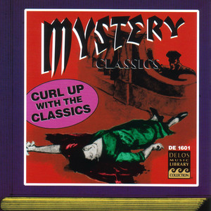 MYSTERY CLASSICS - Curl up with the Classics