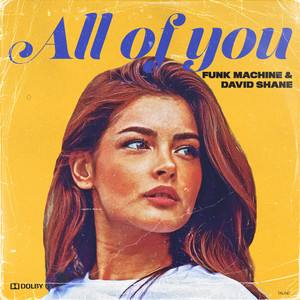 All Of You (Ford Brody Remix)