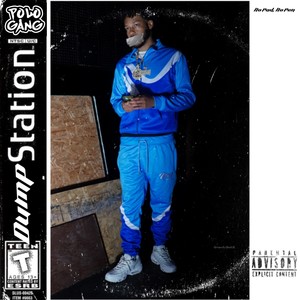 Dispensary (Explicit)