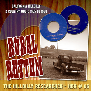 The Hillbilly Researcher Vol.9