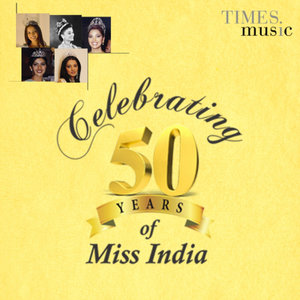 Celebrating 50 Years of Miss India