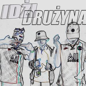 Drużyna (Explicit)