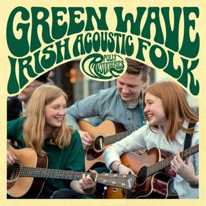 Green Wave Irish Acoustic Folk