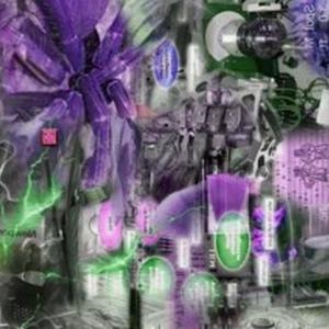 麻痺 (NUMB) (Explicit)