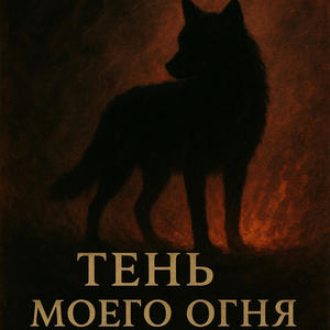 След моего огня