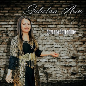 Şu Dağlarda Kar Olsaydım