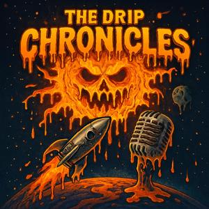 Dream (feat. InnerTrilogy) (Explicit)