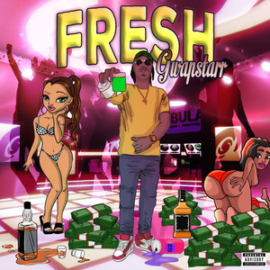 Fresh (Explicit)