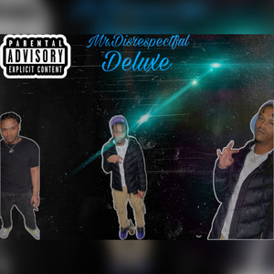 Posted Up (Explicit)