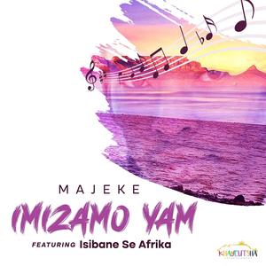 Imizamo yam (feat. Isibane Se Afrika)