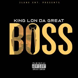 Boss (Radio Edit)