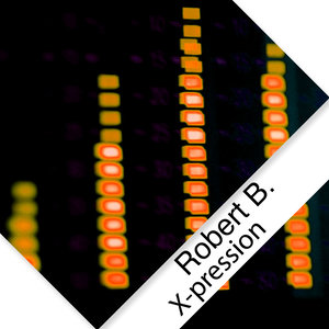 X-pression - Single