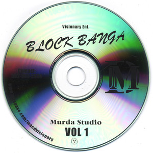 Block Banga Vol1