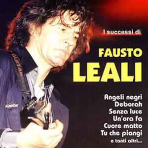 I Successi Di Fausto Leali