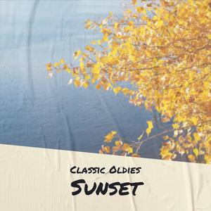 Classic Oldies Sunset