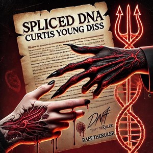 Spliced DNA Curtis Young Diss (Explicit)