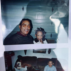 Grandad (feat. guilty) (Crime Mob Remix|Explicit)