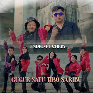 Gugur Satu Tibo Saribu
