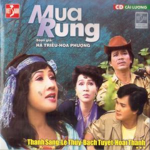 Mưa Rừng - Hà Triều & Hoa Phượng