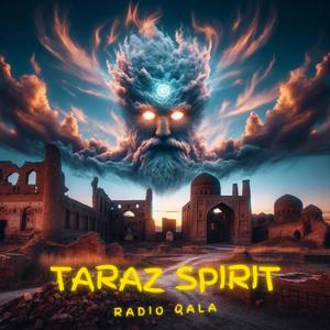 Taraz Spirit (feat. Dark)