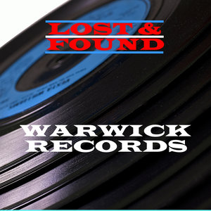 Lost & Found - Warwick Records