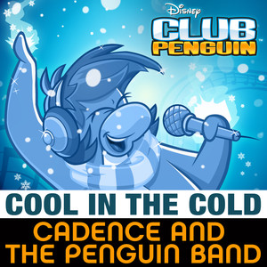 Cool in the Cold – Single[feat.The Penguin Band]