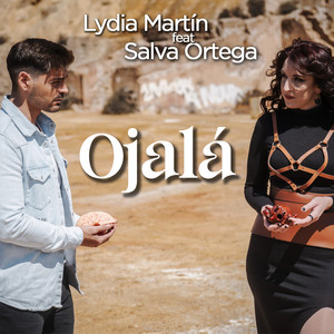 Ojalá (Feat. Salva Ortega)
