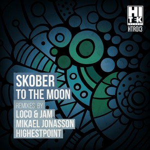 To The Moon (Highestpoint Remix)