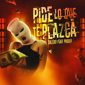 Pide lo que te plazca (feat. Parrix) [Explicit]