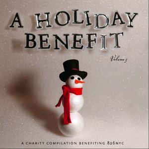 A Holiday Benefit, Vol. 5