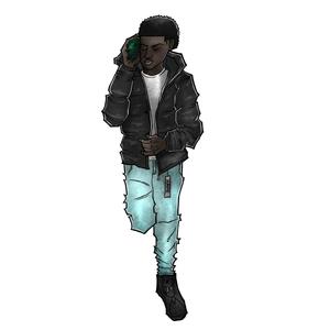 lost it again (feat. dimipowers) (Explicit)