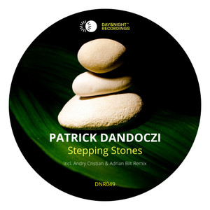 Stepping Stones (Andry Cristian Remix)