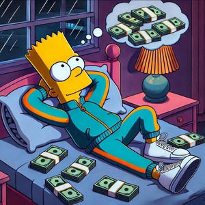 BOOTY SHAKIN (feat. AntVerson) (Explicit)