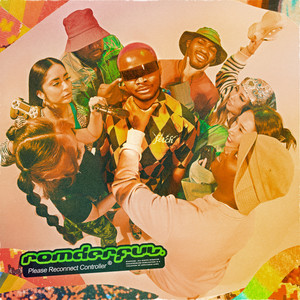 PARTY! (Feat. Stevan)