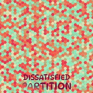 Dissatisfied Partition