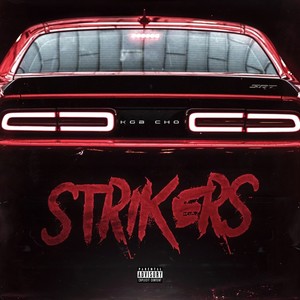 Strikers (Explicit)