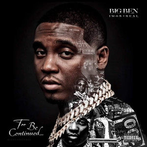 Too Be Continued (Explicit)