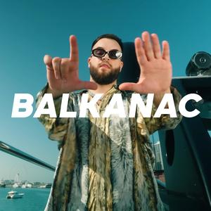 Balkanac (Instrumental)