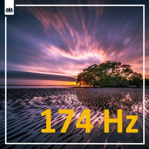 Harmonic Resonance: Embracing 174 Hz