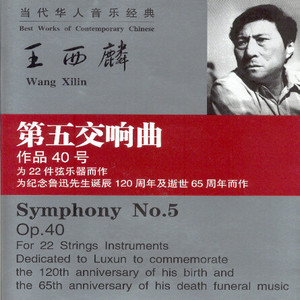 Symphony No. 5, Op. 40