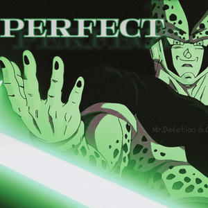 PERFECT STORM (feat. Cold.Rico)