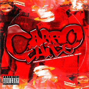 Cabro Chico (Explicit)