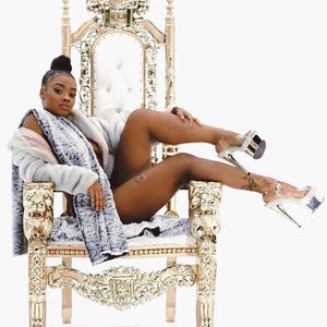 ***** Im It (feat. Roman M) (Explicit)