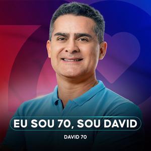 Eu Sou 70, Sou David