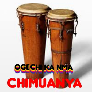 Ogechi ka Nma