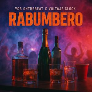 RABUMBERO (feat. Voltaje Glock) (Explicit)