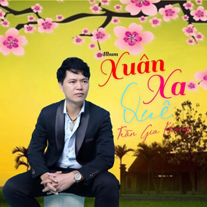 Xuân Xa Quê