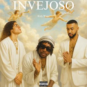 INVEJOSO (feat. Kidy Wime & Micha Star) (Explicit)